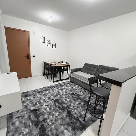 Ap Aconchegante Para 6 Pessoas Com 2 Ar, Na Rota Do Forro Caruaru Exterior photo